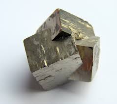 Pyrite - pierre de 40 à 50 g
