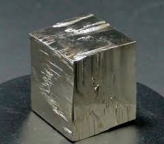 Pyrite - pierre de 30 à 39 g