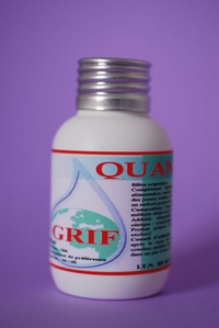 QUANTA GRIF