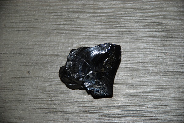 Shungite argentée 2.5cm